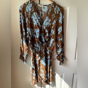 Umgee Dress 👢 🍂 👗